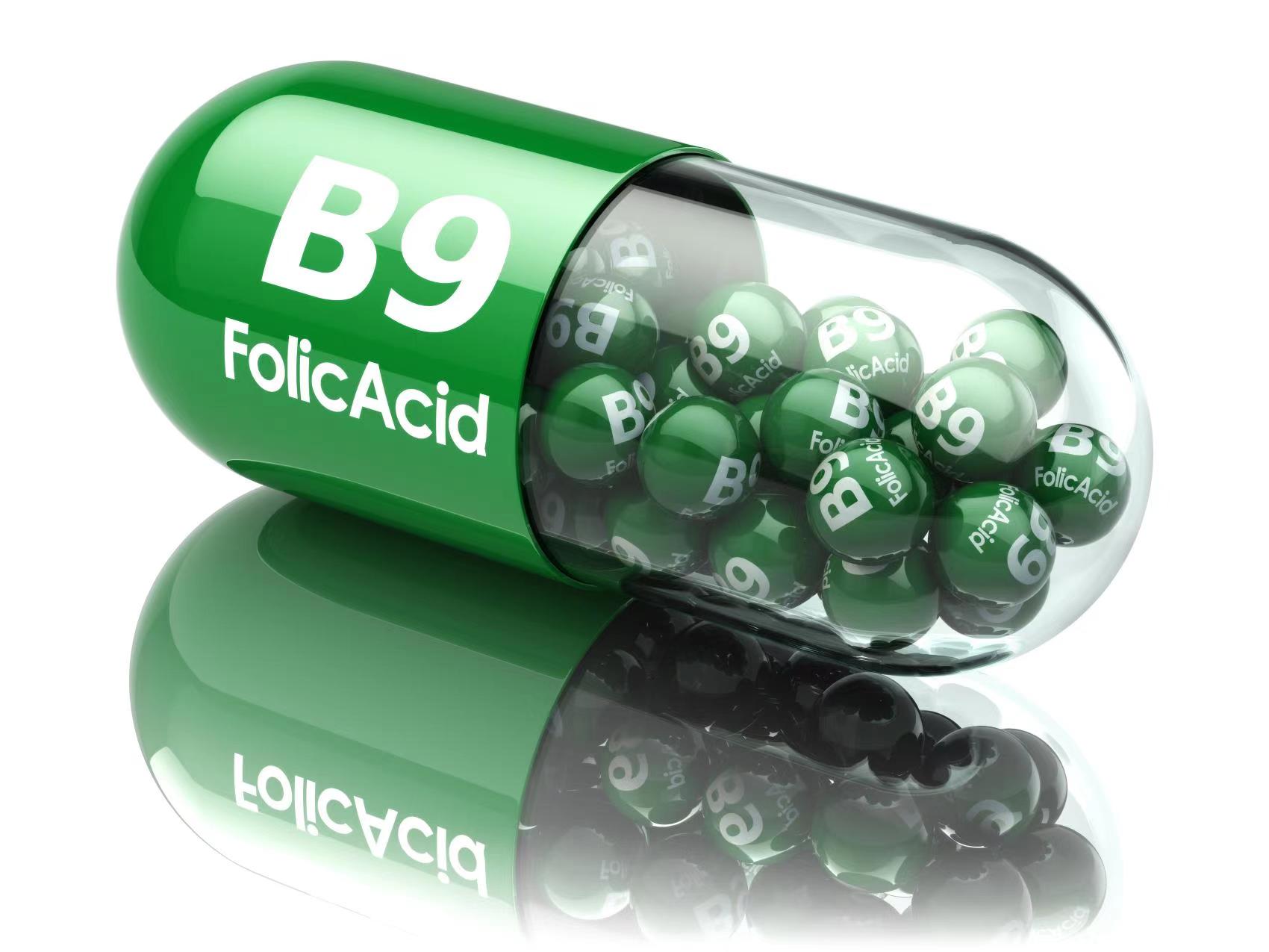 Magnafolate® को 3 विशेष लाभहरू
