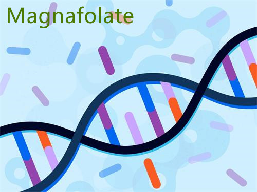 L-5-Methylfolate | MTHFR जीन उत्परिवर्तन भएका मानिसहरूलाई मद्दत गर्नुहोस्