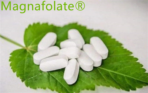 L-Methylfolate ले तपाईंको लागि के गर्छ