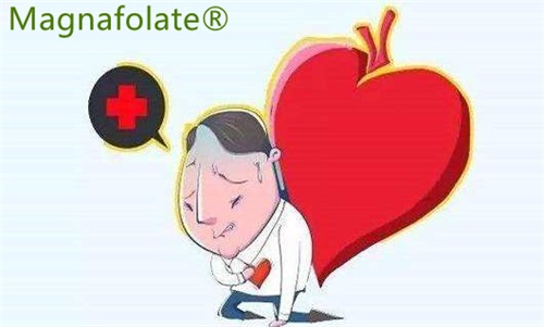 L-5-Methylfolate: स्ट्रोक र हृदयघातको जोखिम कम गर्न सक्छ