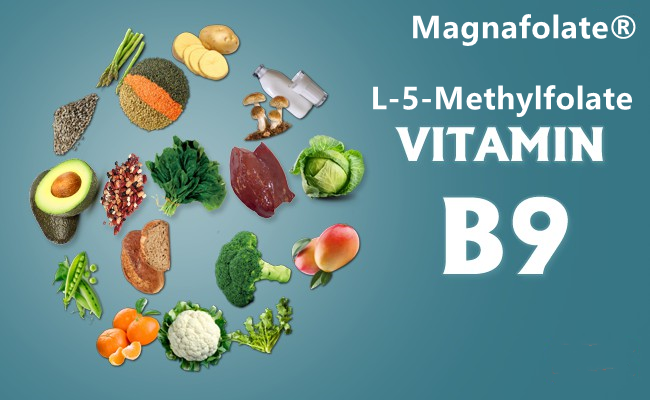 L-5-Methylfolate के हो?