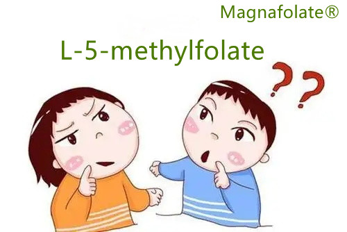 L-Methylfolate VS फोलेट