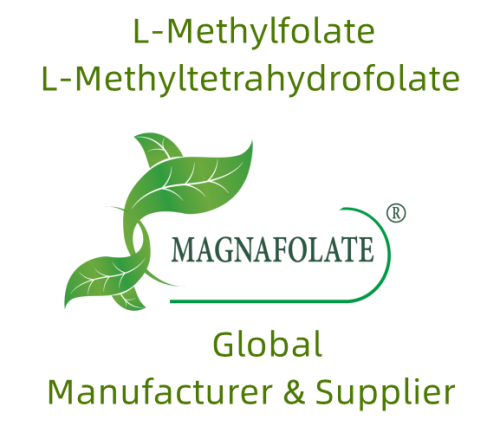 फोलेट पूरकको लागि Magnafolate®