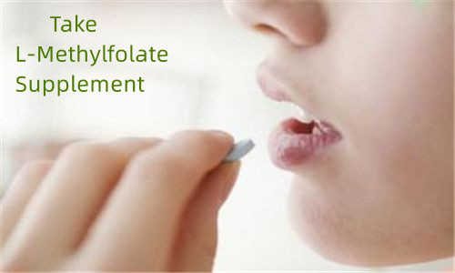 L-Methylfolate पूरक लिनुहोस्