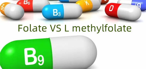 फोलेटको कमी र फोलेट VS एल मिथाइलफोलेट