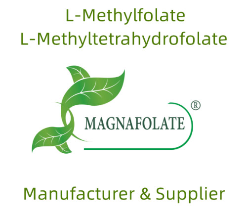 L-5-Methyltetrahydrofolate ब्रान्ड: Magnafolate