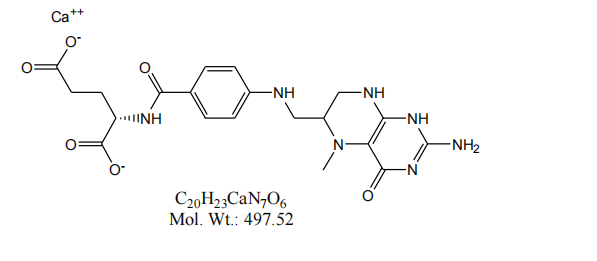 उच्चतम शुद्धता L-Methylfolate