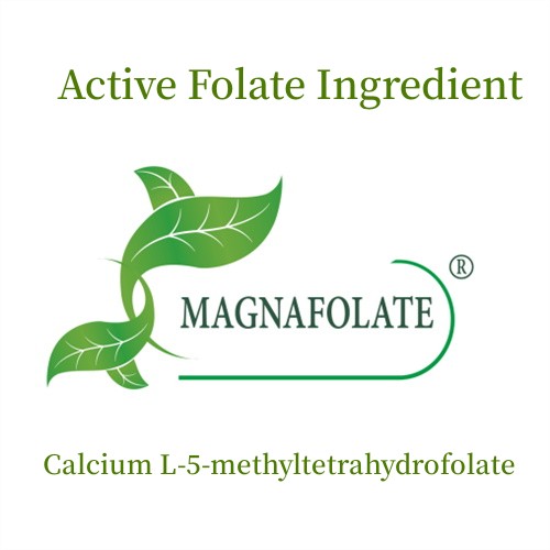 सक्रिय फोलेट क्याल्सियम L-5-methyltetrahydrofolate