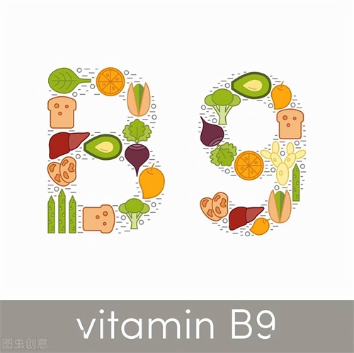 फोलेटको कमी VS क्याल्सियम L-5-methyltetrahydrofolate